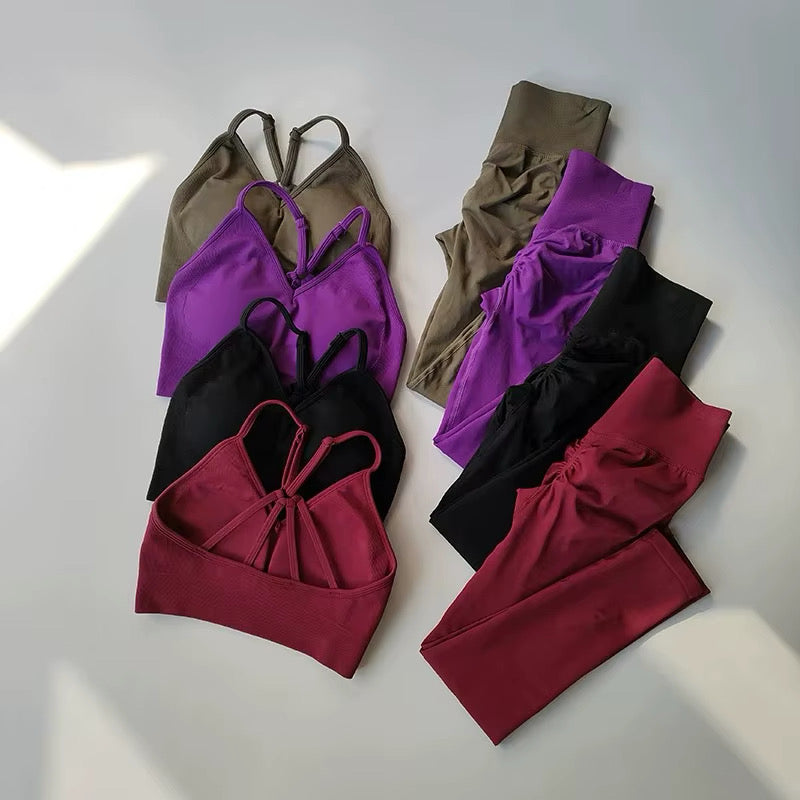 SET SPORTIVO - FlexCurve