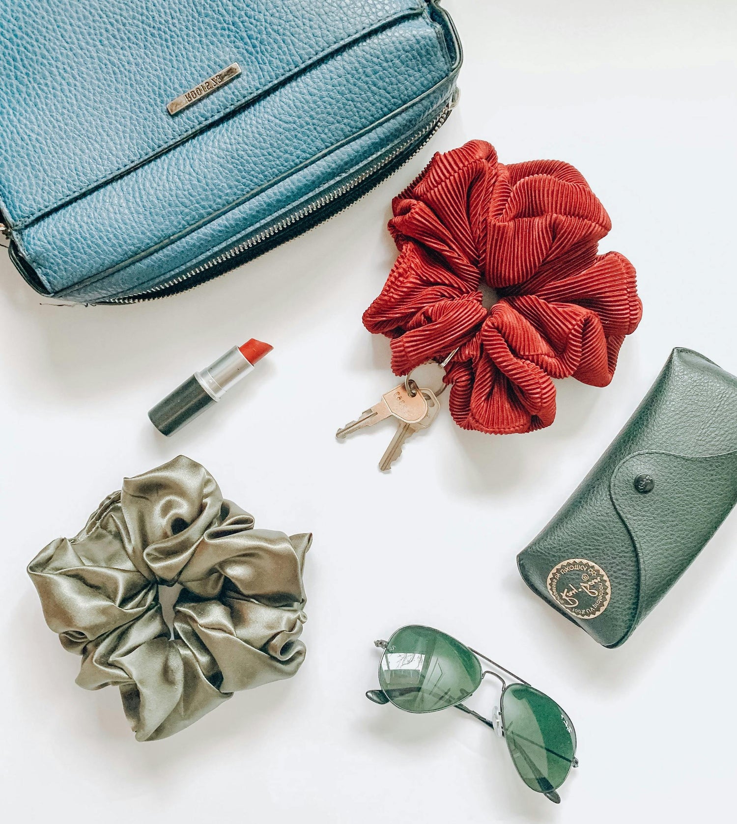 ACCESSORI DONNA