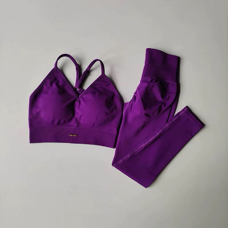 SET SPORTIVO - FlexCurve