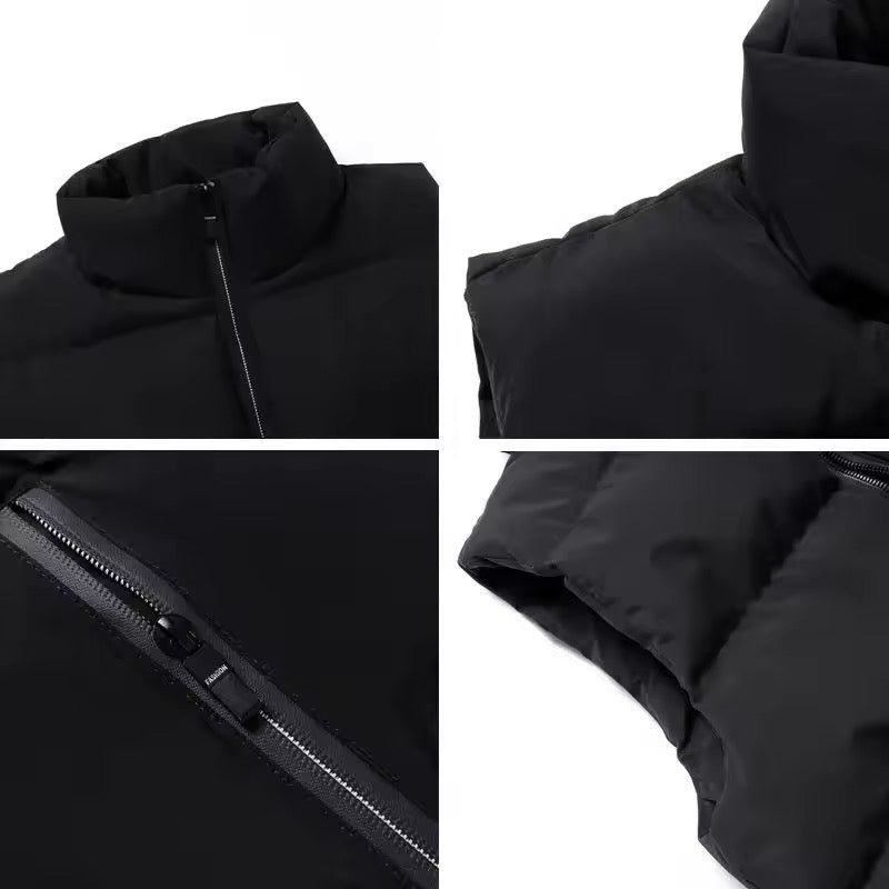 GIACCA - SPRING MODE