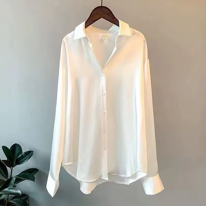 CAMICIA - Luce di Seta