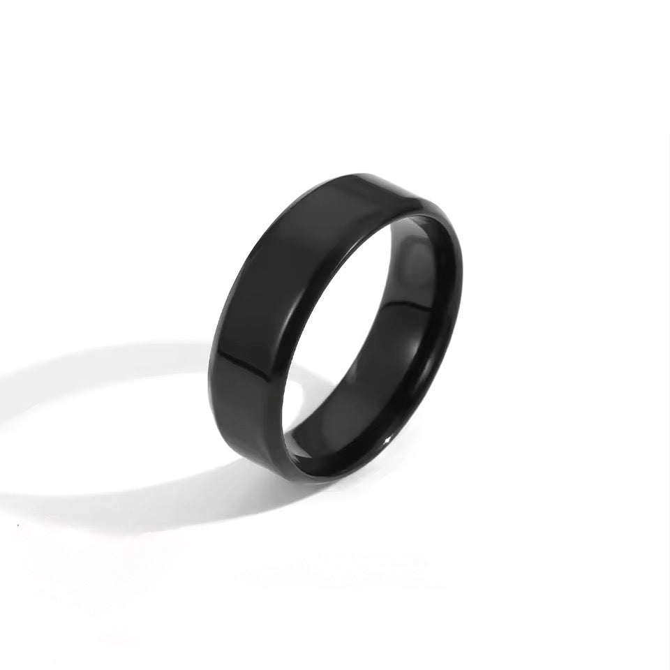 ANELLO - Titanium Edge