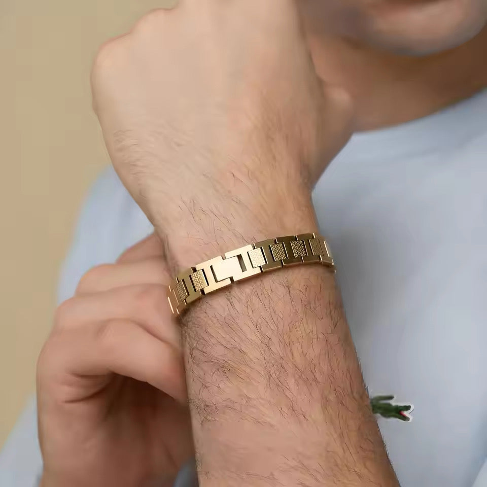 BRACCIALE - Ironwood