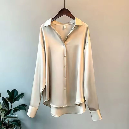 CAMICIA - Luce di Seta