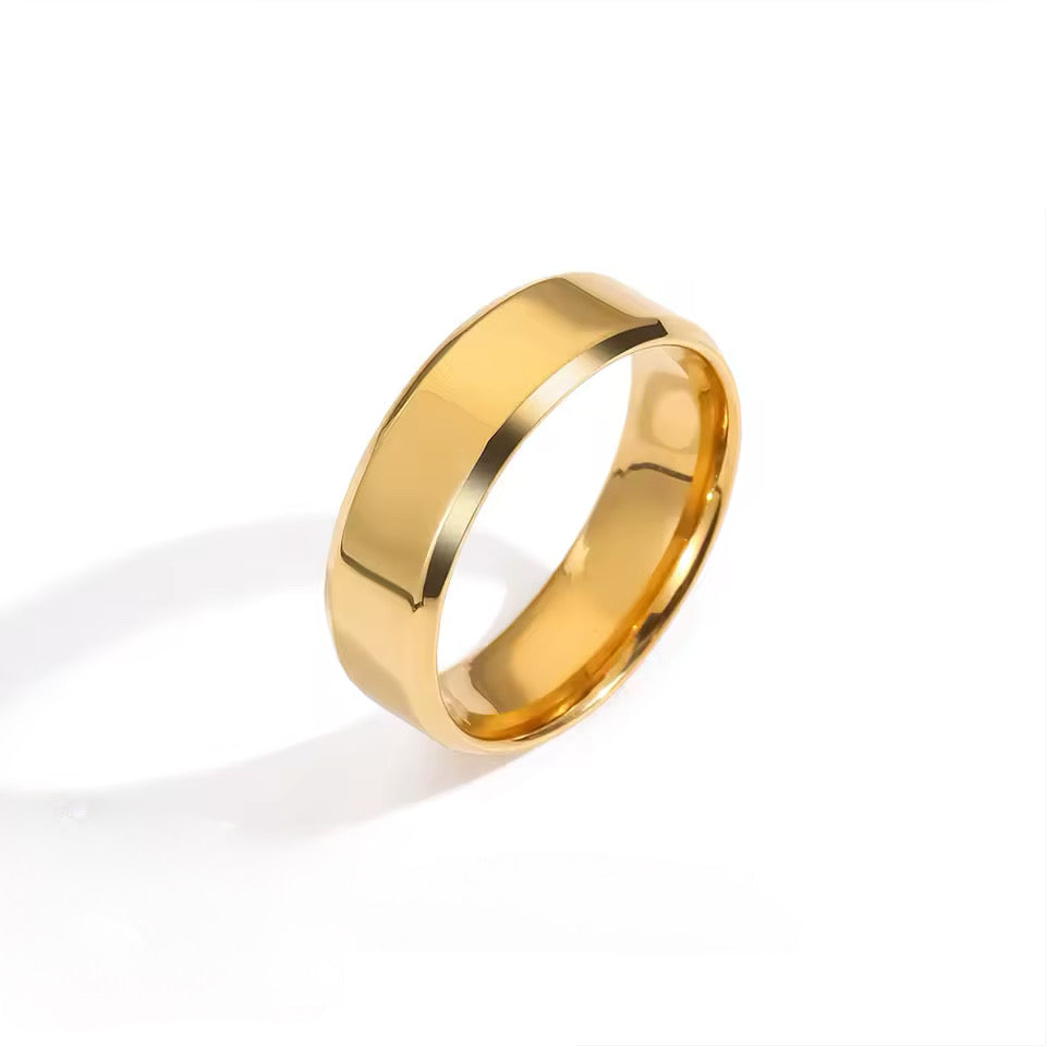 ANELLO - Titanium Edge