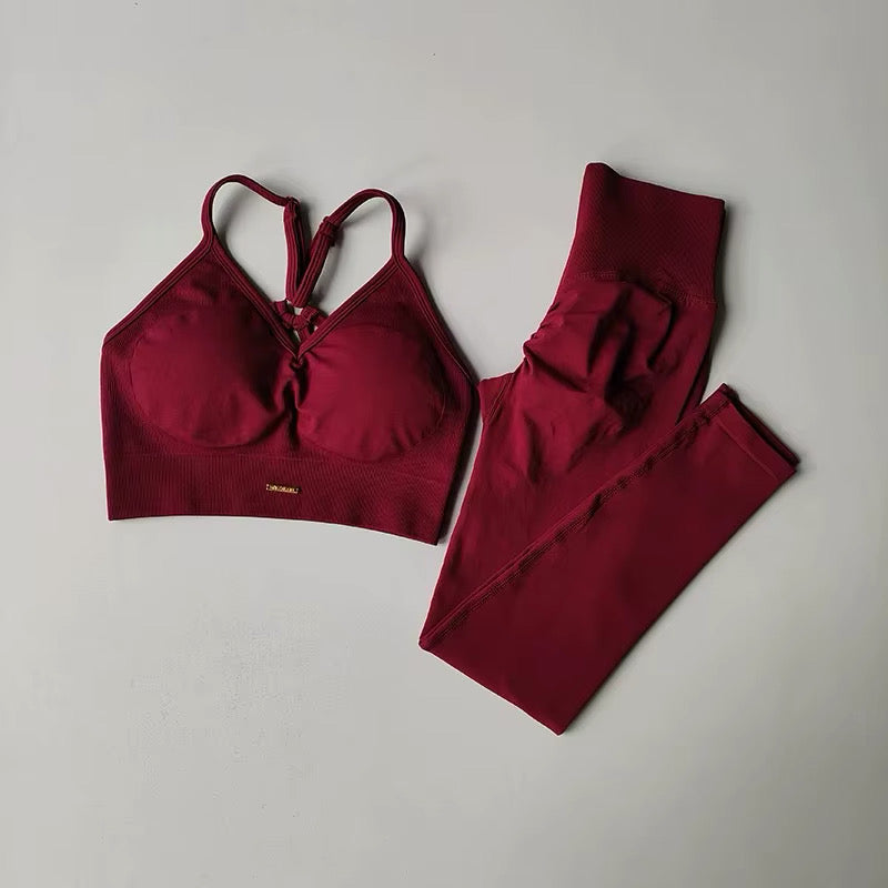 SET SPORTIVO - FlexCurve