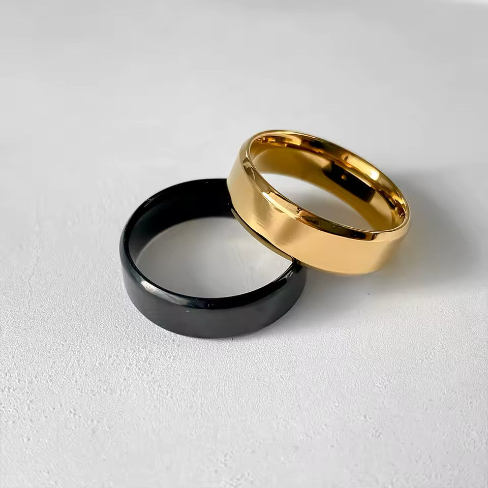 ANELLO - Titanium Edge