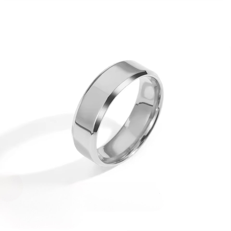 ANELLO - Titanium Edge