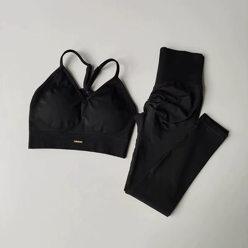 SET SPORTIVO - FlexCurve